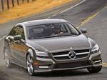 Mercedes-Benz CLS550 AMG Sports Package 2010 года